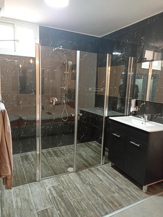 Apartament שמילה אירוח 1 Arad Zewnętrze zdjęcie