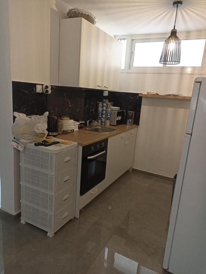 Apartament שמילה אירוח 1 Arad Zewnętrze zdjęcie