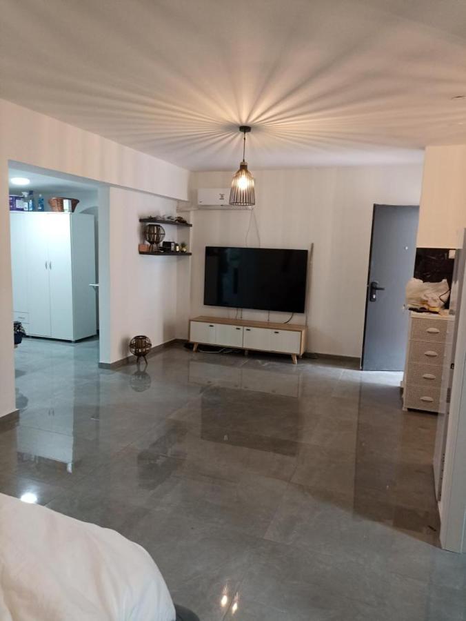 Apartament שמילה אירוח 1 Arad Zewnętrze zdjęcie