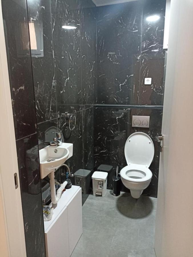 Apartament שמילה אירוח 1 Arad Zewnętrze zdjęcie